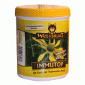 Immutop Топинамбур, витамины для собак и кошек / Wolfsblut (Германия)