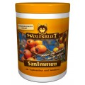 SanImmun (Immusan), витамины для собак и кошек / Wolfsblut (Германия)