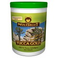 Yucca Gold, Юкка Шидигера, пищевая добавка для собак и кошек / Wolfsblut (Германия)