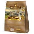 Wolfsblut Range Lamb PUPPY, корм для щенков с Ягненком / Wolfsblut (Германия)