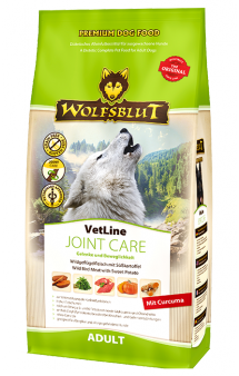 Wolfsblut VetLine Joint Care, корм для собак с проблемами суставов / Wolfsblut (Германия)