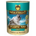 Wolfsblut Atlantic Tuna Adult, консервы для взрослых собак с мясом атлантического тунца и бататом / Wolfsblut (Германия)