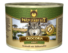 купить Wolfsblut Crocoria Adult 