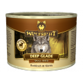 Wolfsblut Deep Glade Small Breed, консервы для собак мелких пород с олениной и тыквой / Wolfsblut (Германия)