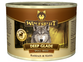 купить Wolfsblut Deep Glade small breed