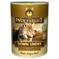 Wolfsblut Down Under Adult, консервы для взрослых собак с мясом Австралийской Говядины и бататом / Wolfsblut (Германия)