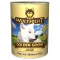 Wolfsblut Golden Goose Adult, Золотой гусь, консервы для взрослых собак с мясом Гуся и Бататом / Wolfsblut (Германия)