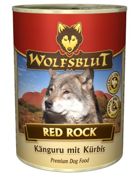 купить Wolfsblut Red Rock