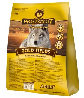 купить Wolfsblut Gold Fields
