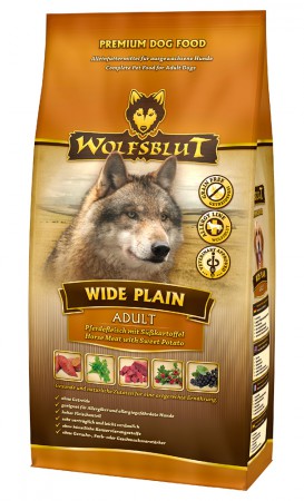 купить Wolfsblut Wide Plain