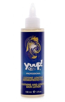 Professional Soothing and Lenitive Skin Lotion, профессиональное увлажняющее и успокаивающее молочко для кожи / Yuup! (Италия)