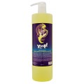 Shampoo Insetto Repellente Naturale, Концентрированный шампунь репеллент "Защита от насекомых " с тимьяном / Yuup! (Италия)