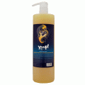 Shampoo Ristrutturante Rinforzante, концентрированный восстанавливающий шампунь с гинкго билоба / Yuup! (Италия)
