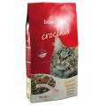 Bewi Cat Crocinis, корм для кошек 3 вида мяса   / Bewital Petfood (Германия)