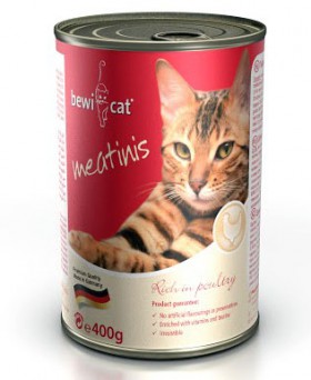 купить Bewi Cat MEATINIS