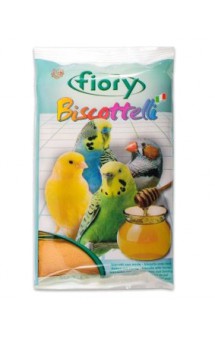 Biscottelli, бисквиты для птиц / fiory (Италия)