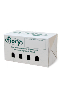 Коробка для транспортировки птиц / fiory (Италия)