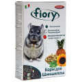 Cincy, корм для шиншилл / fiory (Италия)