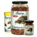 Tartaricca Корм для черепах, гаммарус / fiory (Италия)