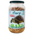 Maxi Tartaricca, корм для черепах, креветка / fiory (Италия)