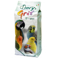 Grit Lemone, песок для птиц с ароматом Лимона / fiory (Италия)