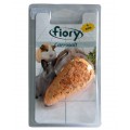 Carrosalt, Био-камень для грызунов, с солью, в виде моркови / fiory (Италия)