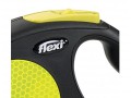 New Neon Seil, рулетка для собак, трос / flexi (Германия)