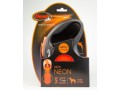 Limited Edition New Neon Promo Tape, рулетка для собак, лента / flexi (Германия)