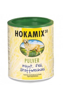 Hokamix 30 Pulver, комплексная дополнительная добавка для собак, порошок / Hokamix (Германия)