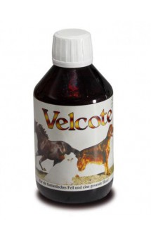 Velcote, масло Велькот, для ухода за шерстью / grau (Германия)