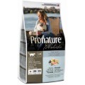 Pronature Holistic Cat Atlantic Salmon and Brown Rice,корм для кошек с Лососем и Рисом / Pronature holistic (Канада)