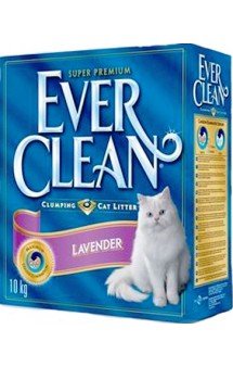 Lavender / EVER CLEAN (США)
