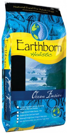Earthborn Holistic Ocean Fusion / Midwestern Pet Foods,Inc. (США)