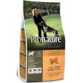 Pronature Holistic Dog Duck and Orange, корм для собак Утка с Апельсином / Pronature (Канада)