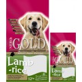 Adult Lamb and Rice 23/10, корм для собак всех пород, с Ягненком / Nero Gold (Нидерланды)