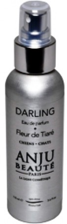 Darling Eau de Parfum - духи для собак и кошек / Anju Beaute (Франция)