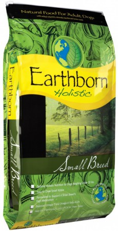 Earthborn Holistic Small Breed / Midwestern Pet Foods,Inc. (США)