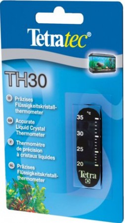Tetratec TH30 - термометр от 20-30C* / Tetra (Германия)