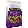 Golden Eagle Holistic Lamb and Rice 22/15, корм для собак страдающих от аллергии / Golden Eagle Petfoods Co.Ltd (Великобритания)