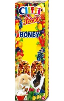 Sticks rabbits with honey / Cliffi (Италия)