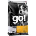 GO! SENSITIVITY + SHINE DUCK Recipe, корм для собак с Уткой / Petcurean (Канада)