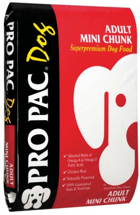 PRO PAC Adult Mini Shunk / Midwestern Pet Foods, Inc. (США)