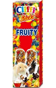 Sticks rabbits with fruit and honey / Cliffi (Италия)