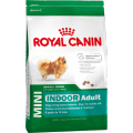 MINI INDOOR ADULT / Royal Canin (Франция)