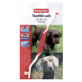 Toothbrush,зубная щетка для собак / Beaphar (Нидерланды)