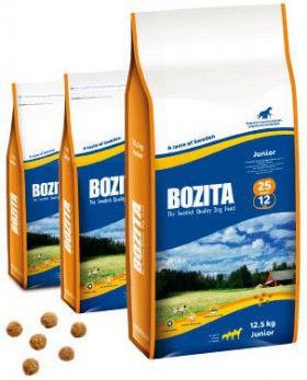 Bozita Junior / BOZITA (Швеция)