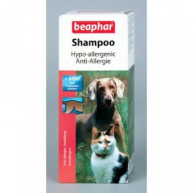 Shampoo Anti Allergic / Beaphar (Нидерланды)