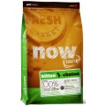 NOW FRESH Grain Free KITTEN, корм для котят / Petcurean (Канада)