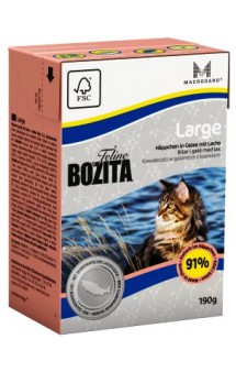 Bozita Feline Funktion Large / BOZITA (Швеция)