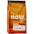 NOW FRESH Grain Free SENIOR Dog Food Recipe, корм для пожилых собак / Petcurean (Канада)
